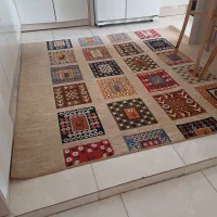 فرش نو|فرش|زنجان, |دیوار