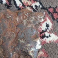 شهاب  از کویر