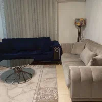 مبلمان نه نفره  تختخوابشو درحدنو