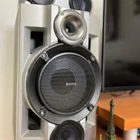 سیستم صوتی سونی SONY GN90|سیستم صوتی خانگی|تهران, تهرانسر شرقی|دیوار