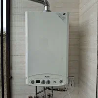 تعمیر و سرویس پکیج و‌نصب پمپ اب