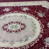 2 تخته فرش 12متری|فرش|قم, تولید دارو و یخچال|دیوار