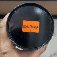 شیشه دودی کاور uv جلو گلس کابین خودرو