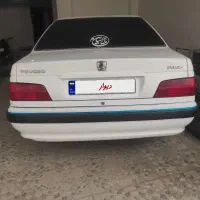 پژو پارس tu5