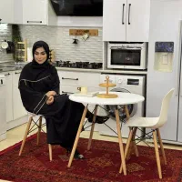 فرش سه ترنج لاکی در منزل مشتری ۱۲و۹و۶ متری|فرش|قم, باجک دو|دیوار