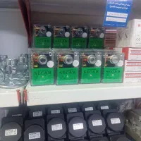 مشعل گازی 85هزار 220 مشعل قطعات اصلی|بخاری، هیتر، شومینه|مشهد, آبکوه|دیوار