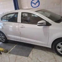 شاهین G1401|خودرو سواری و وانت|کرمانشاه, |دیوار