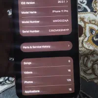 11پرو|موبایل|کرج, کیانمهر|دیوار
