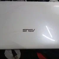 لب تاب ASus تمییز با ۲ هارد درایو فروشی|رایانه همراه|تهران, صادقیه|دیوار