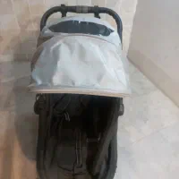 کالسکه و کریر آلمانی