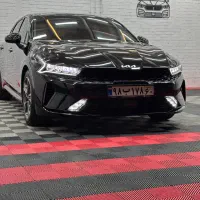 نصاب حرفه‌ای کاور بدنه