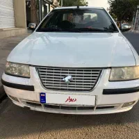 سمند مدل ۹۱بدون رنگ|خودرو سواری و وانت|کرج, دولت‌آباد|دیوار