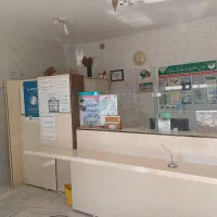 میز وپشخوان اداری