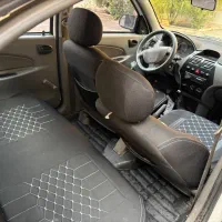 تیبا صندوقدار ۹۵