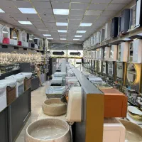 تمWOODEN CHARM روشویی ارزان اما با کیفیت کابینتی|لوازم سرویس بهداشتی|تهران, یافت آباد جنوبی|دیوار