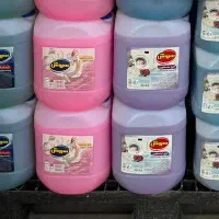 مایع ۱۰لیتر ظرف دست لباس مارک سروش|مواد شوینده و دستمال کاغذی|شیراز, شهرک فرزانگان|دیوار