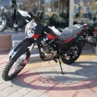 فروش تریل کویرt2۲۳۰ مدل ۱۴۰۴|موتورسیکلت|فیروزآباد (فارس), |دیوار