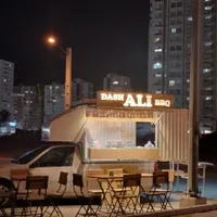 کباب پز پای منقل و رسیدگی به مشتری|استخدام خدمات فروشگاه و رستوران|تهران, شهرک ژاندارمری|دیوار