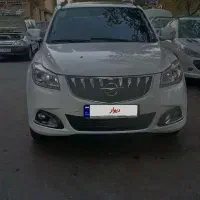 هایما s7 1800 توربو پلاس|خودرو سواری و وانت|قزوین, |دیوار