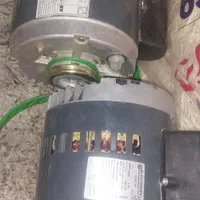 دینام استوک کولر آبی فابریک کارخانه ،تعویض داغی|کولر آبی|تهران, پاسداران|دیوار