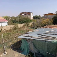 زمین مسکونی فوری فروشی