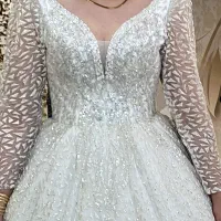 لباس عروس