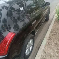 نیسان مورانو ۲۰۰۸|خودرو سواری و وانت|فردیس, شهرک ۱۱۰|دیوار