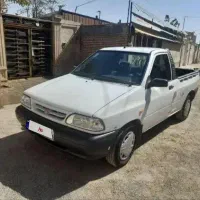 پرایدوانت لاینر مدل ۴۰۳|خودرو سواری و وانت|تربت جام, شهرک آزادگان|دیوار