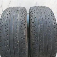 جفت لاستیک دنا پهن رینگ ۱۴ / ۲۰۵