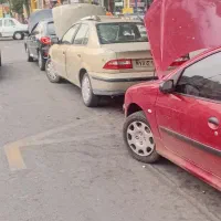 فروش انواع باطری نو و استوک ماشین و موتورسیکلت