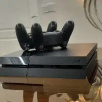 ps4 fat 500|کنسول، بازی ویدئویی و آنلاین|تهران, آهنگ|دیوار