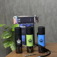 قلیان مسافرتی
