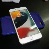 ایفون 6s plus|موبایل|مشهد, حجاب (شهرک غرب)|دیوار