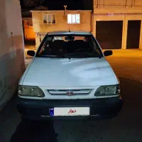 پراید مدل 94