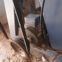 دستگاه خراطی|ماشینآلات صنعتی|رشت, حومه رشت|دیوار