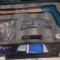 میخکوب عصایی باروتی