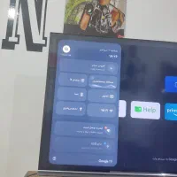 تلوزیون evvoli هوشمند و اسمارت 32 اینچ مدل V225DG|تلویزیون و پروژکتور|بوشهر, |دیوار