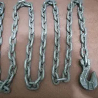 زنجیر جرثقیل آمریکایی 3 متری