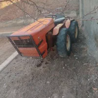 تراکتور گلدونی 230|خودرو سنگین|زرند, |دیوار