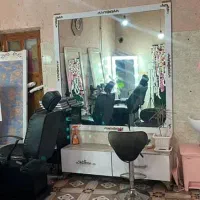 لوازم ارایشگاه|آرایشگاه و سالنهای زیبایی|خلخال, |دیوار