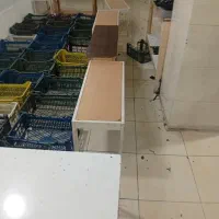 فروش فوری|فروشگاه و مغازه|بهارستان, |دیوار