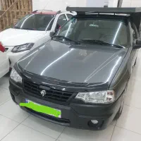 آریسان 2 دوگانه مدل 1404 نقد و اقساط