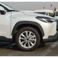 تویوتا کرولا کراس هیبرید - (مدل 2025)|خودرو سواری و وانت|اهواز, زیتون کارمندی|دیوار