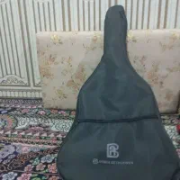 گیتار|گیتار، بیس، امپلیفایر|دهدشت, |دیوار