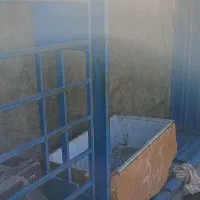 باربند نیسان