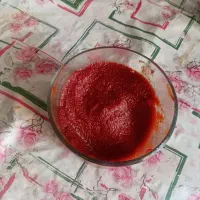 رب دستی ترش