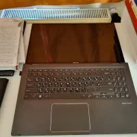 asus q526fe|رایانه همراه|تهران, جنتآباد مرکزی|دیوار