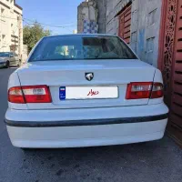 سمند مدل ۸۸ تر تمیز تمام رنگ