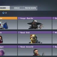 اکانت کالاف رایگان شرت داره