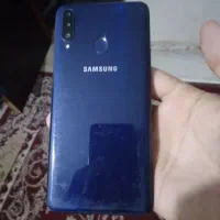 گوشی موبایل گم کردم A20s